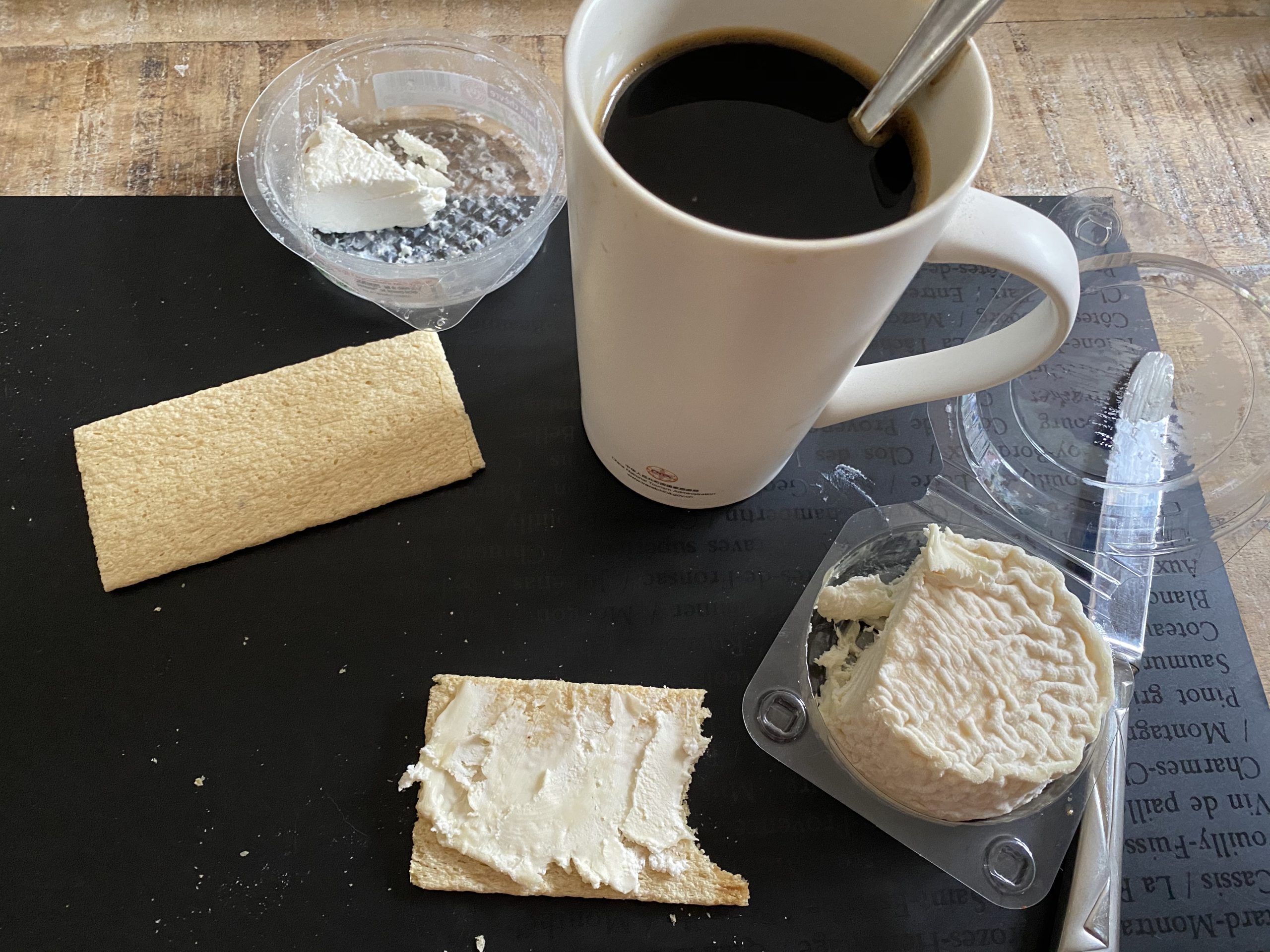 Pourquoi prendre un petit déjeuner protéiné et non sucré