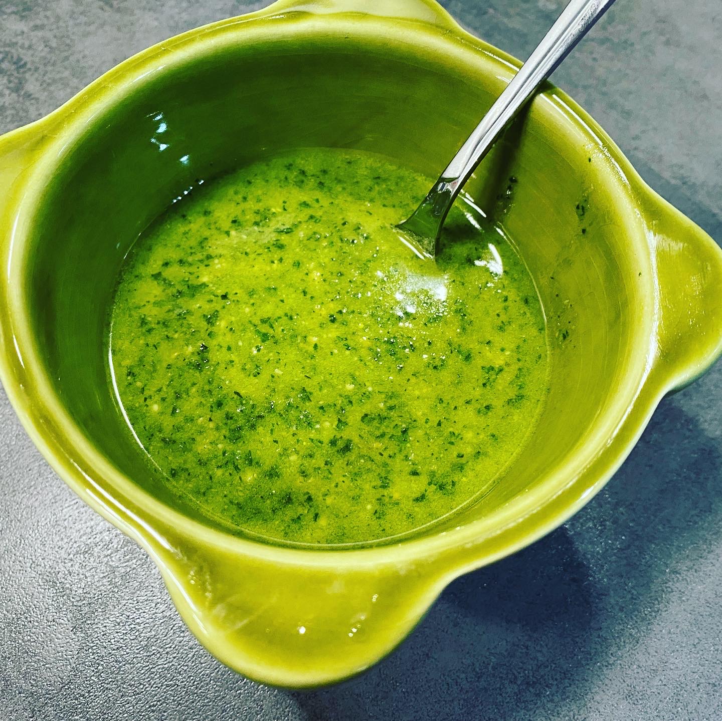 Pesto 1