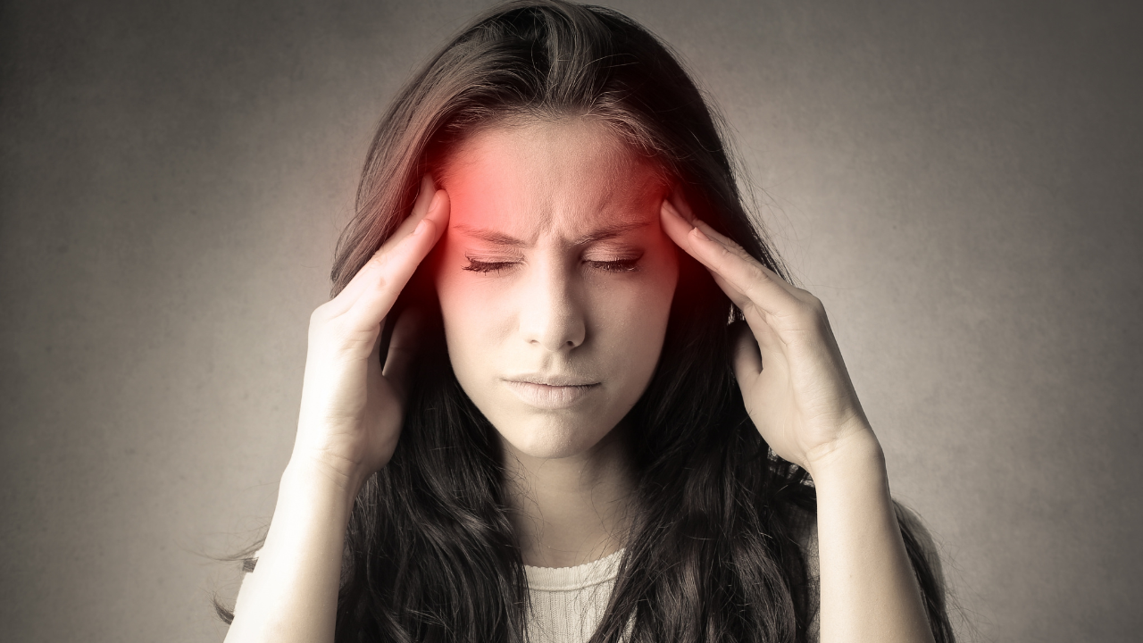 10 solutions pour soulager vos maux de tête et migraines