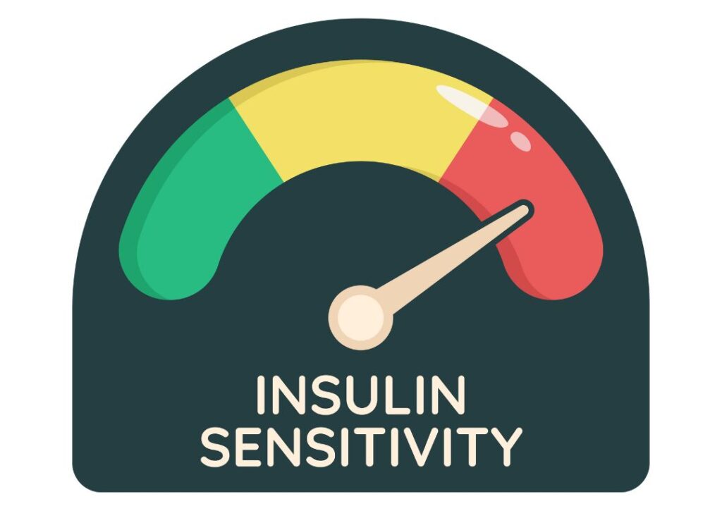 Résistance à l'insuline