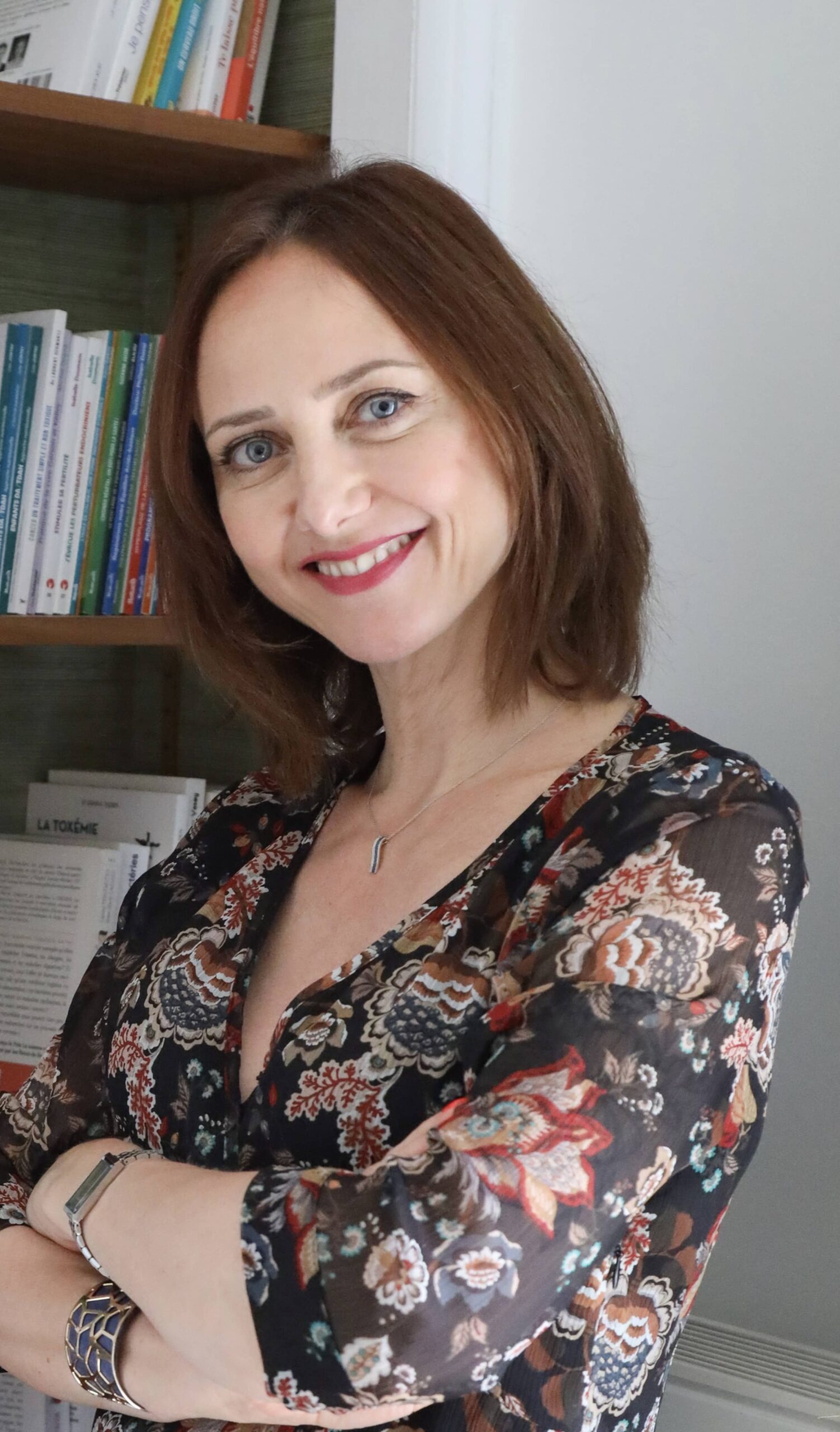 Photo Portrati Florence Ortolan